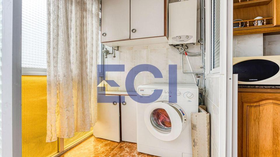 PISO A LA VENTA EN SANT ILDEFONS